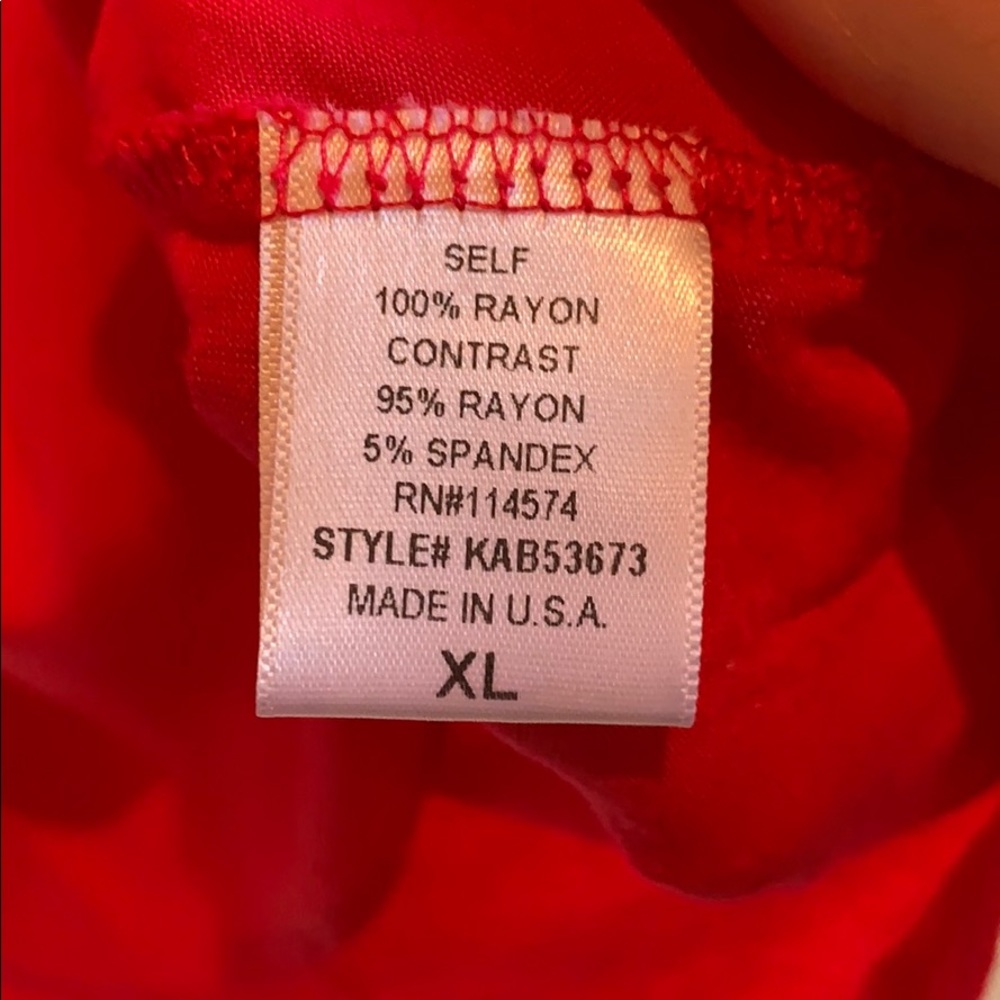 Pink blouse - Picture 3 of 4